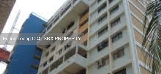 Blk 2 Haig Road (Geylang), HDB 3 Rooms #259741981